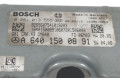 Řídící jednotka A6401500891, 0281013555   Mercedes-Benz B W245 2006