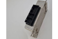 Блок управления коробкой передач 7550891, 1137328119   BMW X3 E83