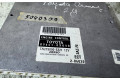 Řídící jednotka 896610X040, TN2750005321   Toyota Camry 1999