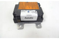 Блок управления надувных подушек    627260200   Nissan Qashqai