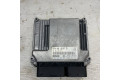 Блок управления двигателя A6461509777, 0281014661   Mercedes-Benz CLK A209 C209