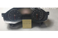 Přístrojová deska  Audi A6 C7 2013 4G8920982  