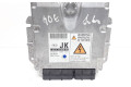Řídící jednotka 22611AN041, 2758007493   Subaru Legacy 2008