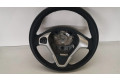 Руль Ford Fiesta  2009-2012 года BA613600EB, 34126963B      