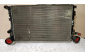 Интеркулер  1K0145803, INTERCOOLER   Audi A3 S3 8P 1.9