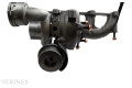  Турбина Volkswagen Sharan  54399700047, 54399880060         