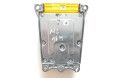 Блок подушек безопасности A1648204326, 0285001535   Mercedes-Benz ML W164