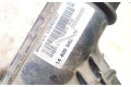 Интеркулер  e5542007, 14400942   Peugeot 807 