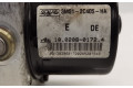 Jednotka ABS 10096001153, 10096001153   Mazda 3 I 2005