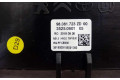 Блок управления климат-контролем 98081723ZD, 98081723ZD   Toyota Proace