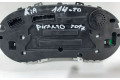 Přístrojová deska  KIA Picanto 2017 94013G6151  