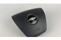 Подушка безопасности водителя 95028511, 688437698   Chevrolet Captiva