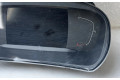 Přístrojová deska  Renault Megane IV 2024   