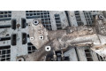 Комплект вентиляторов Peugeot 407   -  года 9650785380, 9650785380      