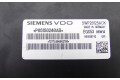 Блок управления коробкой передач P05150240AB   Chrysler 300 - 300C
