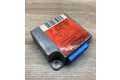 Блок подушек безопасности GE4T57K30D   Mazda 626