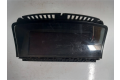 Přístrojová deska  BMW 7 E65 E66 2003 6931556  