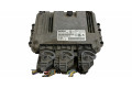 Блок управления двигателя 9665091180, 9653958980   Citroen Jumpy