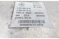 Блок управления двигателя A6519007500, 0064461540   Mercedes-Benz CLK AMG A208 C208