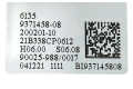Блок управления климат-контролем 9371458, 9305907   BMW X2 F39