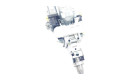   Рулевая рейка CPLA3C529AE, LR056307   Land Rover Range Rover Sport L320 2005-2013 года