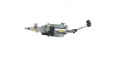 Вентилятор печки    98247375ZD, Y0-5813M   Opel Corsa F