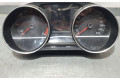 Přístrojová deska  Volkswagen Polo II 86C 2F 1985 6C0920731A, A2C90265100  