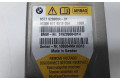Блок подушек безопасности 9209684   BMW 7 F01 F02 F03 F04