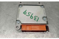 Блок подушек безопасности 96644505, 7088881   Chevrolet Matiz