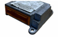 Блок подушек безопасности 603602500, 9653190880   Peugeot Partner