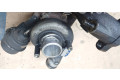  Турбина Volkswagen Sharan  50039445, KP39A0006         