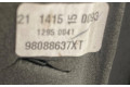 Zpětné zrcátko  Peugeot 308 2015  98088637XT, 1611508780  