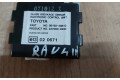 Блок управления 08192-48810   Toyota RAV 4 (XA30)