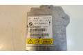 Блок подушек безопасности 9165624, 65779165624   BMW 3 E92 E93