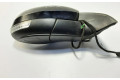 Zpětné zrcátko  Volkswagen Tiguan 2011  5N2857502L  
