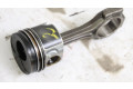  Поршень с шатуном AVF 038107065GL001, 038107065GL001  Volkswagen PASSAT B5.5  