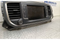 Дисплей    9825031680, 074134   Peugeot Expert