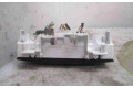 Блок управления климат-контролем 170740100, 170740100   Fiat Scudo