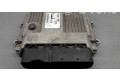 Блок управления двигателя 51768657   Fiat Idea