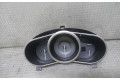Přístrojová deska  Mazda CX-7 2010 JGEH70B002  