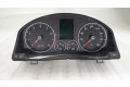 Панель приборов 1K8920970F, 110.080.387   Volkswagen Scirocco       