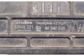 Řídící jednotka 90340026, 5WK6221   Opel Kadett E 1990