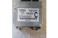 Блок подушек безопасности AB3914B321CF, 14B321   Ford Ranger