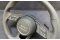 Руль Audi A3 S3 8V  2013 - 2019 года 8W0419091, 8W0419091      