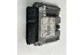 Блок управления двигателя 03L906018LB, 281017945   Audi A6 S6 C7 4G