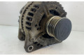 Генератор 03G903023, 0121715003   Volkswagen PASSAT B6      