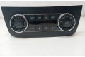 Блок управления климат-контролем A1669001812   MercedesBenz GLE (W166 - C292)