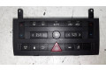 Блок управления климат-контролем 96573328ZD, UA3B11C4DF   Citroen C6