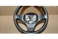 Руль BMW X3 E83  2003 - 2010 года       