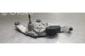 Моторчик заднего дворника 8513047021, 2596002240    Toyota Prius (XW30)